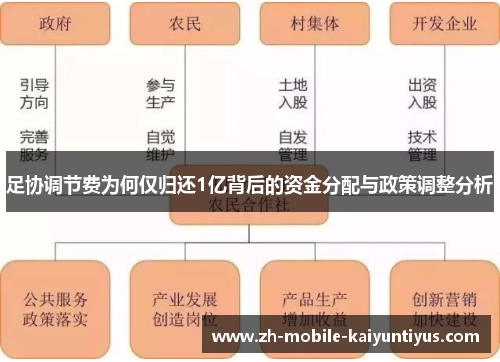 足协调节费为何仅归还1亿背后的资金分配与政策调整分析