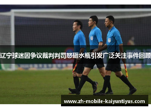 辽宁球迷因争议裁判判罚怒砸水瓶引发广泛关注事件回顾