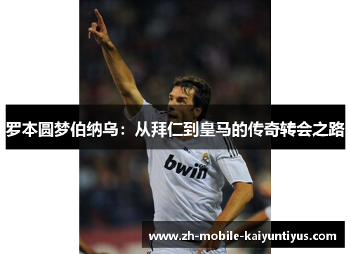 罗本圆梦伯纳乌：从拜仁到皇马的传奇转会之路