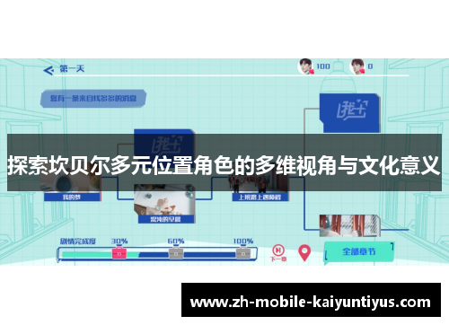 探索坎贝尔多元位置角色的多维视角与文化意义