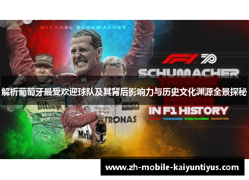 解析葡萄牙最受欢迎球队及其背后影响力与历史文化渊源全景探秘